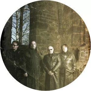 Arts of Erebus - Musical group