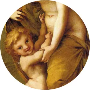 Arts, Wealth, Pleasure and Philosophy: Pleasure - Artwork