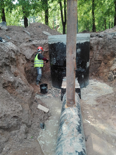 Artstroytekhnologiya - 