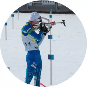 Arttu Heikkinen - Ice hockey player