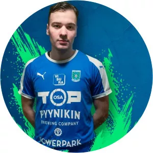 Arttu Mättö - Football player