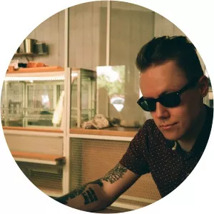 Arttu Salmi - Film editor