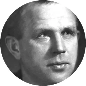 Artturi Ilmari Virtanen