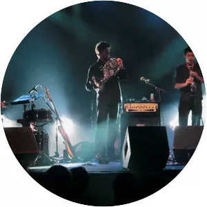 Artuan De Lierrée - Musical artist