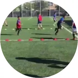 Artur Aghasyan - Armenian footballer