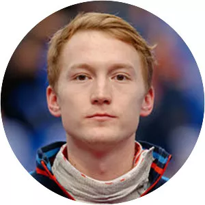Artur Akhmatkhuzin - Russian fencer