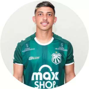 Artur Aliton de Lima Melo - Football player