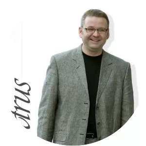 Artur Andrus - Polish journalist