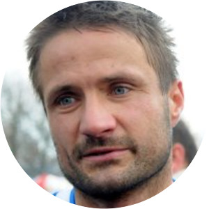 Artur Andruszczak - Polish former football player