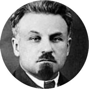 Artur Artuzov - Politician