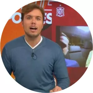 Artur Arús Cárdenas - Angie Cárdenas' son