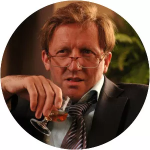 Artur Barciś - Polish actor