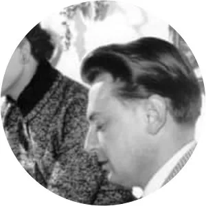 Artur Beul - Swiss songwriter ‧ Lale Andersen's husband