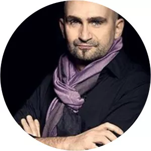 Artur Cieślar - Author