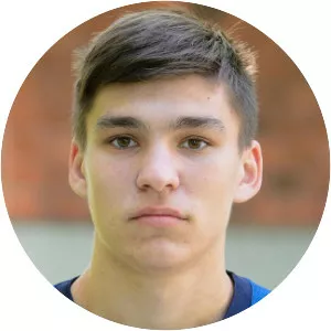 Artur Crăciun - Moldovan footballer