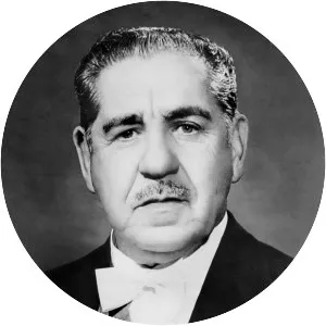 Artur da Costa e Silva - Former President of Brazil