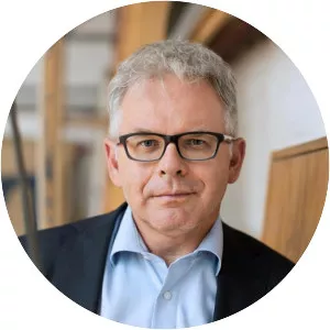 Artur Domosławski - Polish journalist