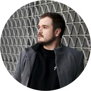 Artur Dziuk - Author