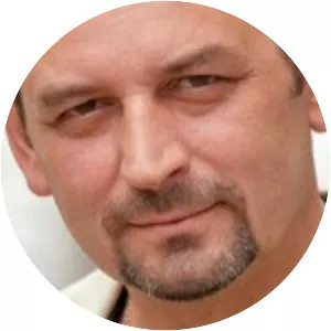 Artur Dziurman - Actor