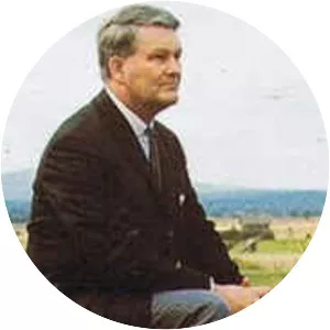 Artur Erikson - Swedish singer