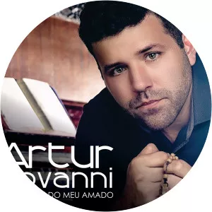 Artur Giovanni - Musical artist
