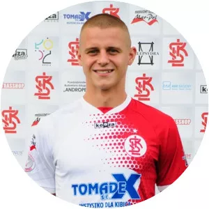 Artur Golański - Polish footballer