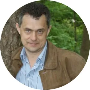 Artur Górski - Journalist