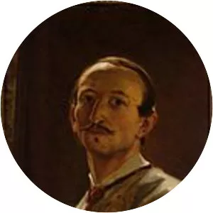 Artur Grottger - Polish artist