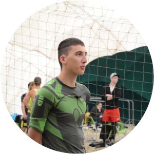 Artur Hajos photograph