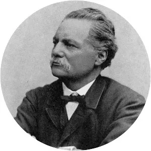 Artur Hazelius
