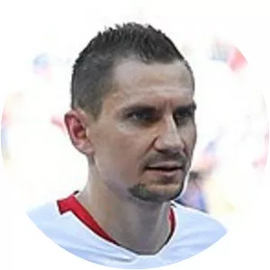 Artur Jędrzejczyk - Polish football player
