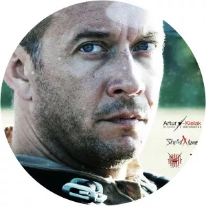 Artur Kielak
