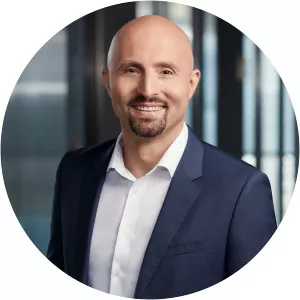 Artur Kozłowski - Long-distance runner