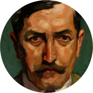 Artúr Lakatos - Painter