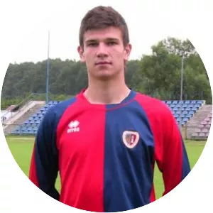 Artur Lenartowski - Polish footballer