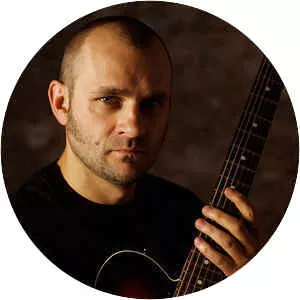 Artur Lesicki - Polish guitarist