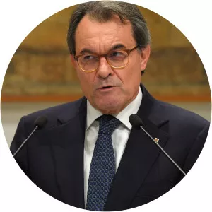 Artur Mas - Former President of the Government of Catalonia