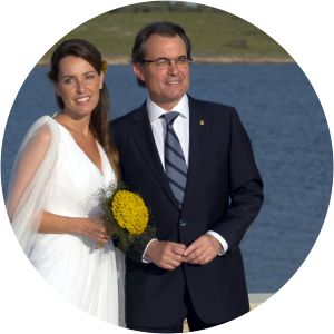 Artur Mas Rakosnik photograph