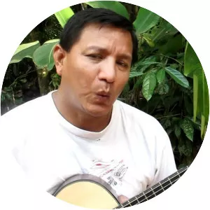 Artur Mena - Musician