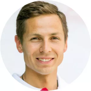 Artur Mikołajczewski - Polish rower