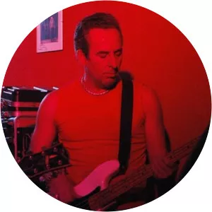 Artur Miłoszewski - Musical artist