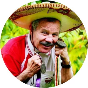 Artur Olech - Polish boxer