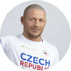 Artur Omarov - Olympic athlete