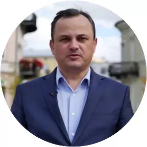 Artur Ostrowski - Former Member of the Sejm of the Republic of Poland