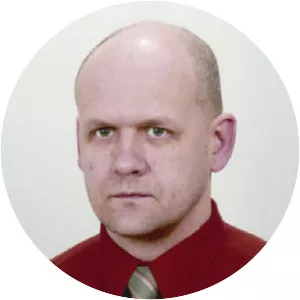 Artur P. Terzyk (Artur Terzyk)