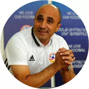 Artur Petrosyan