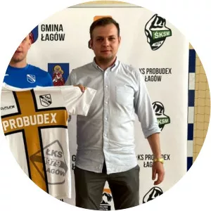 Artur Pirog - Football player