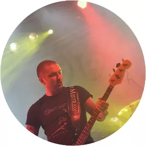 Artur Pochwała - Musical artist