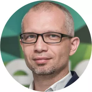 Artur Potocki photograph