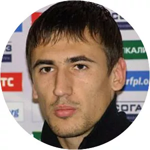 Artur Ryabokobylenko